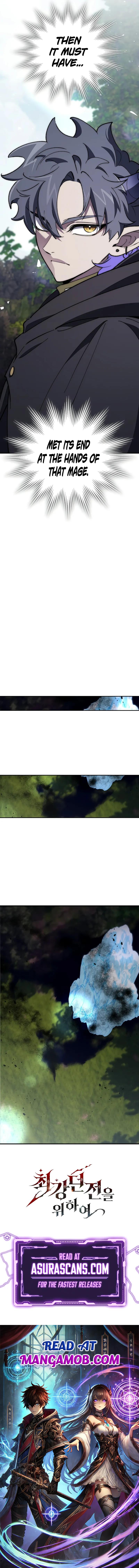 Dungeon Architect Chapter 26 18